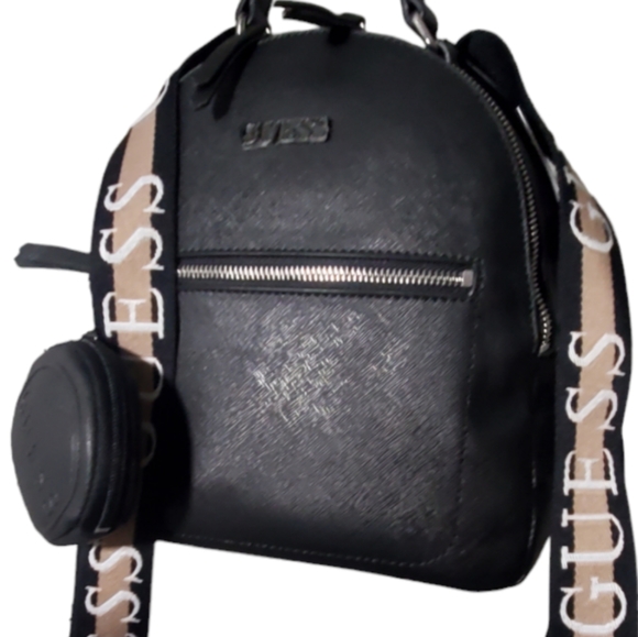 GUESS LOS ANGELES BACKPACK main image 10